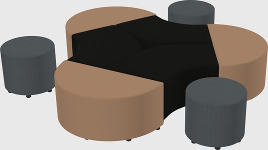 Lounge set