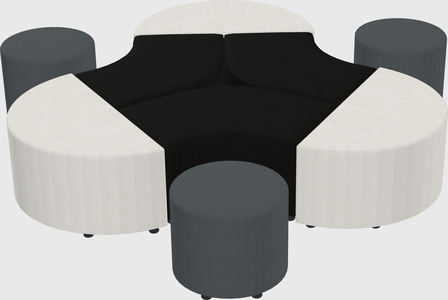 Lounge set