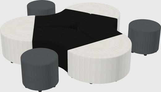Lounge set