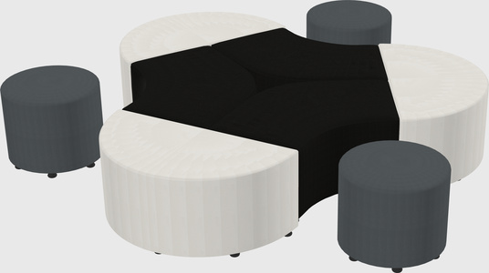 Lounge set