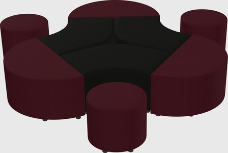 Lounge set