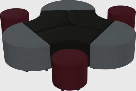 Lounge set