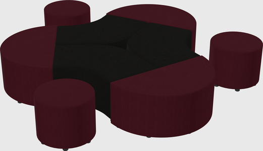 Lounge set