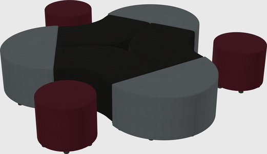 Lounge set