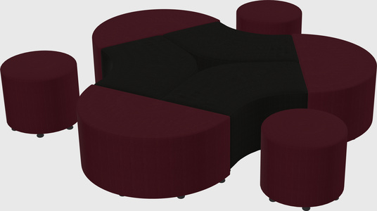 Lounge set