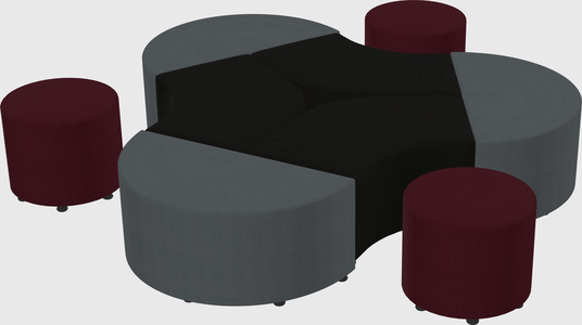 Lounge set
