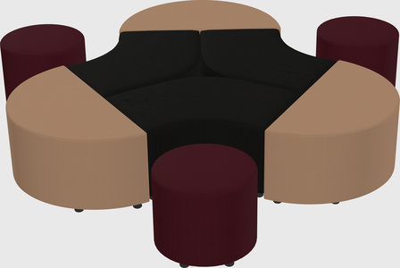 Lounge set
