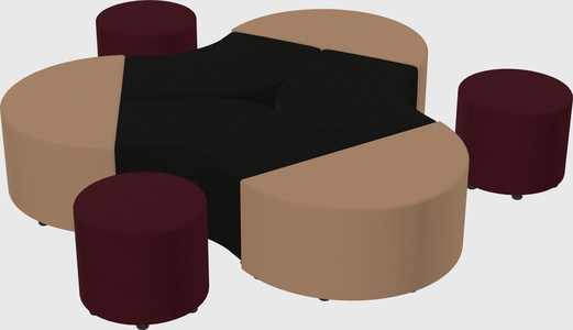 Lounge set