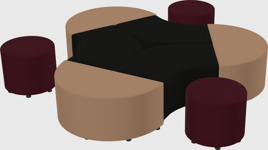 Lounge set