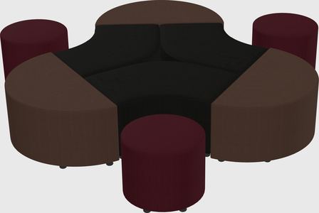 Lounge set