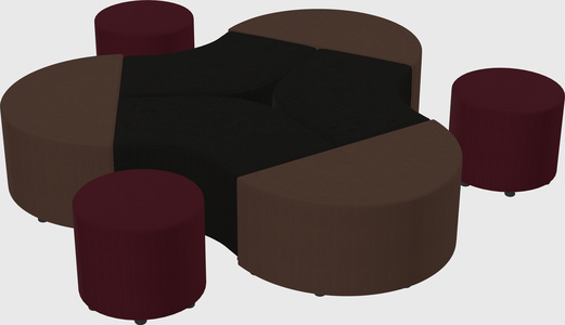 Lounge set
