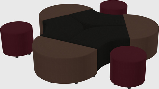 Lounge set