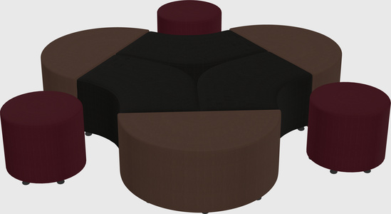 Lounge set