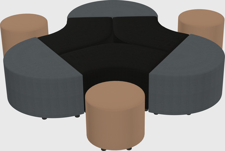 Lounge set