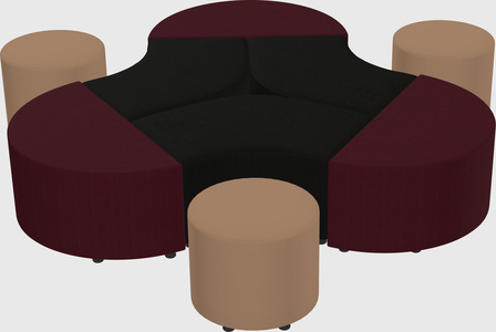 Lounge set