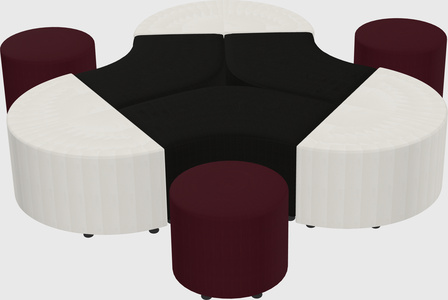 Lounge set
