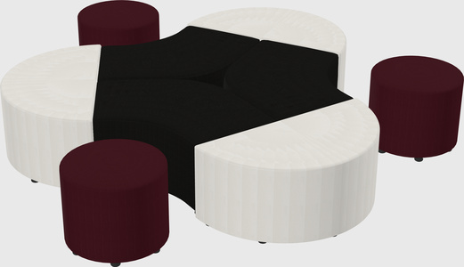 Lounge set