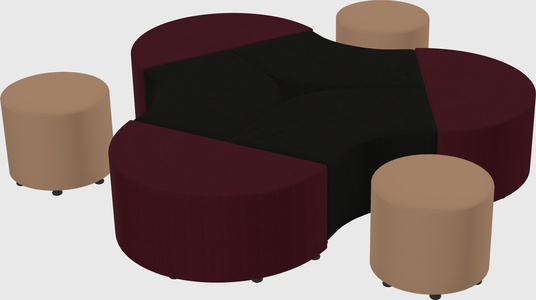 Lounge set