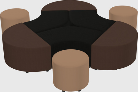 Lounge set