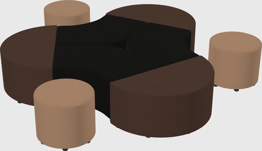 Lounge set