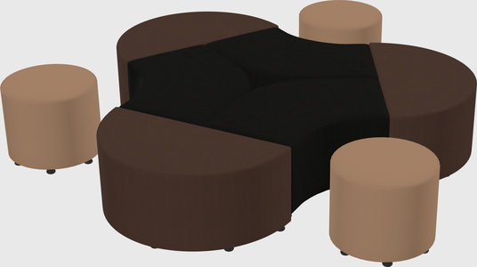 Lounge set