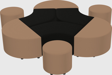 Lounge set