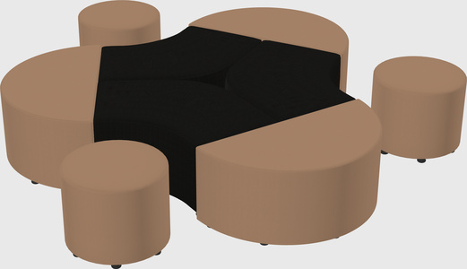 Lounge set
