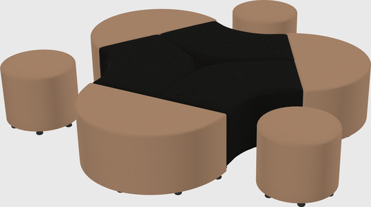 Lounge set