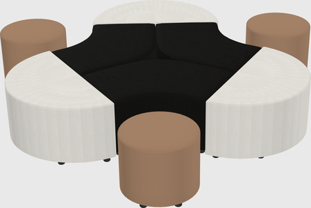 Lounge set