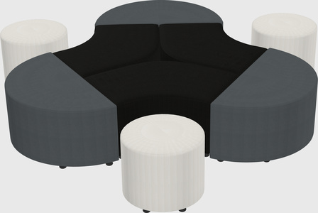 Lounge set