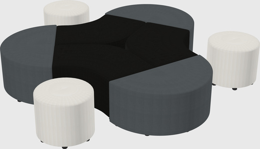 Lounge set