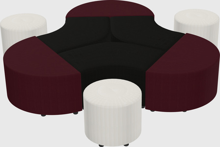 Lounge set