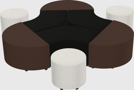 Lounge set