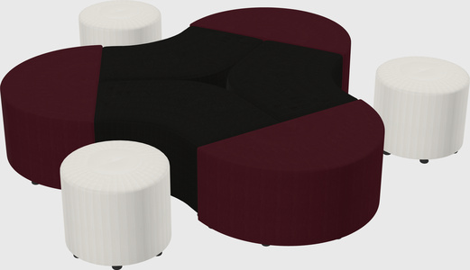 Lounge set