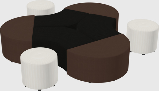 Lounge set
