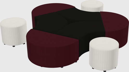 Lounge set