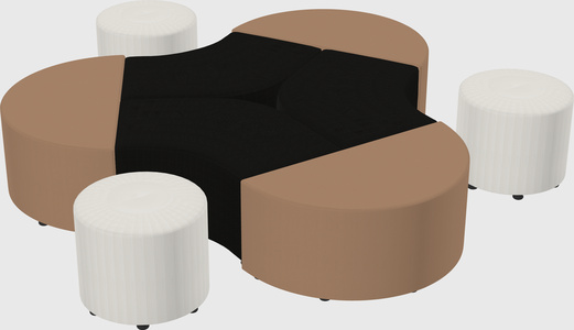 Lounge set
