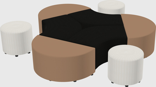 Lounge set