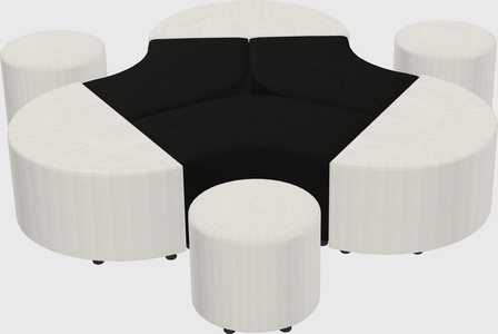 Lounge set