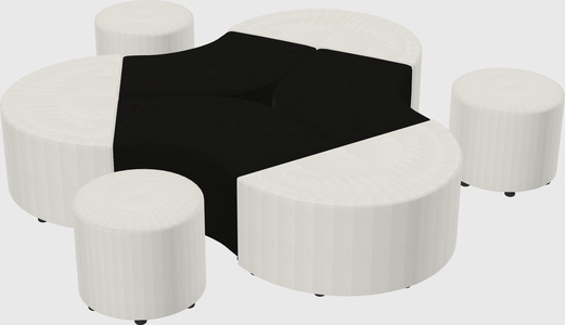 Lounge set