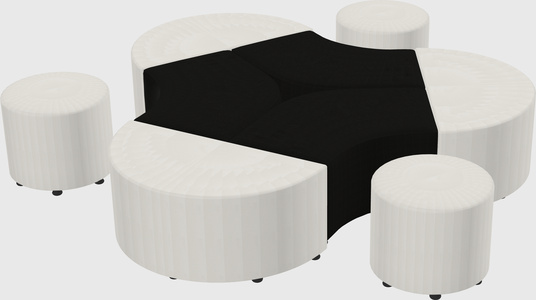Lounge set