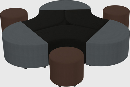 Lounge set