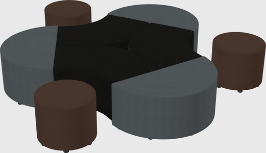 Lounge set