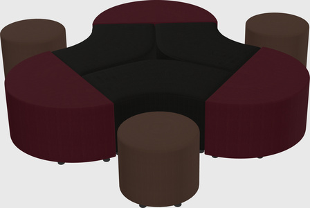 Lounge set