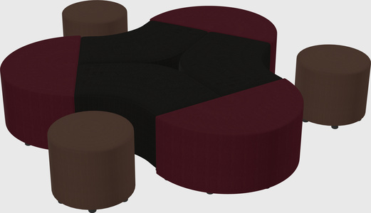 Lounge set