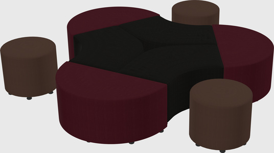 Lounge set