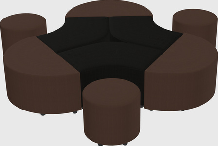 Lounge set