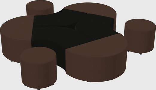 Lounge set