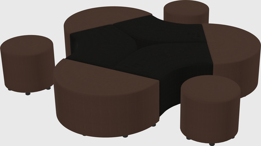 Lounge set
