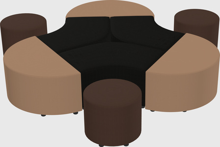 Lounge set